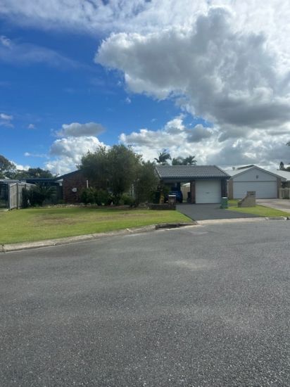 7 Liaw Close, Boondall, Qld 4034