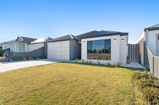 7 Lignite Avenue, Piara Waters, WA 6112