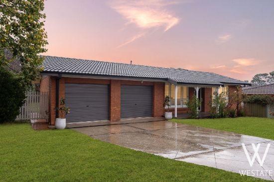 7 Limekilns Road, Kelso, NSW 2795