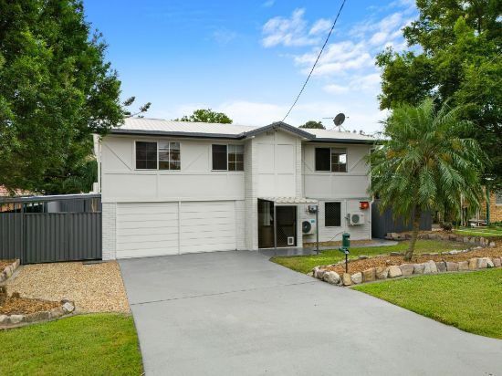 7 Limerick Drive, Crestmead, Qld 4132