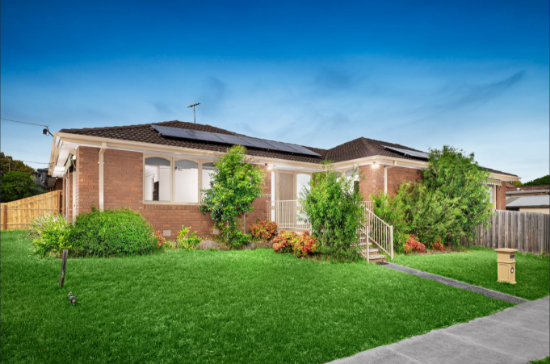 7 Lindsay Street, Macleod, Vic 3085