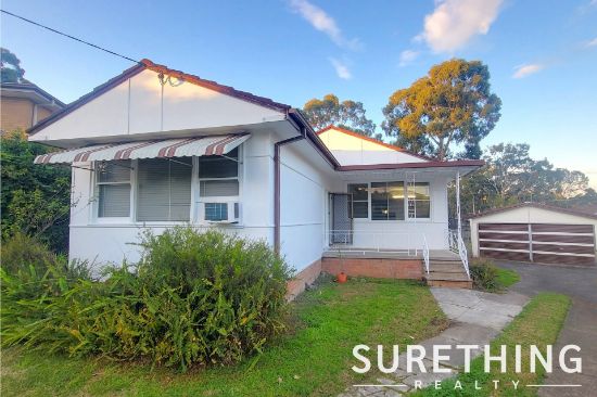 7 Lismore Street, Pendle Hill, NSW 2145