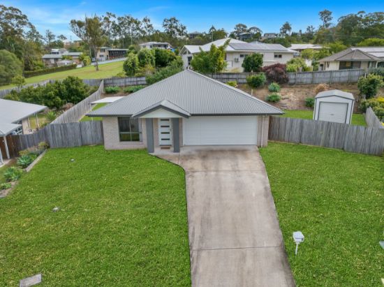 7 Lister Close, Gympie, Qld 4570