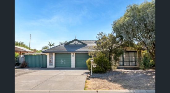 7 Litchfield Avenue, Blakeview, SA 5114