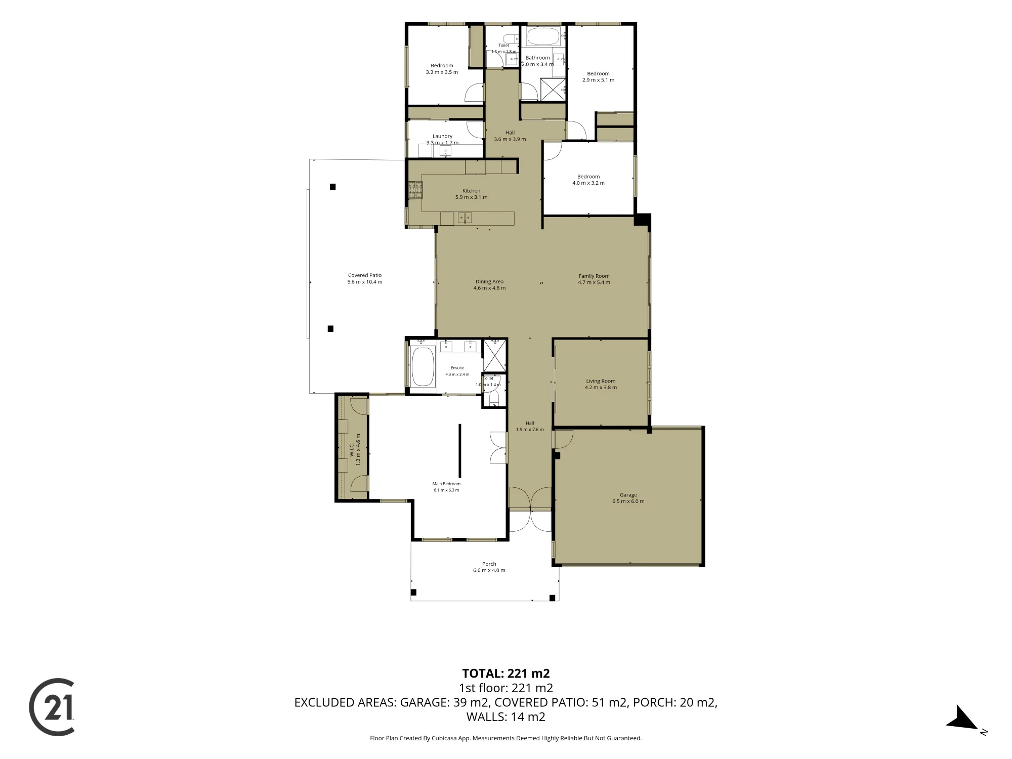 7 Little Heath Meander, Erskine, WA 6210