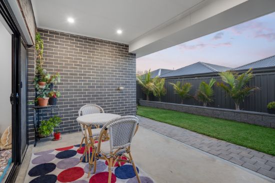 7 Louis Court, Paralowie, SA 5108