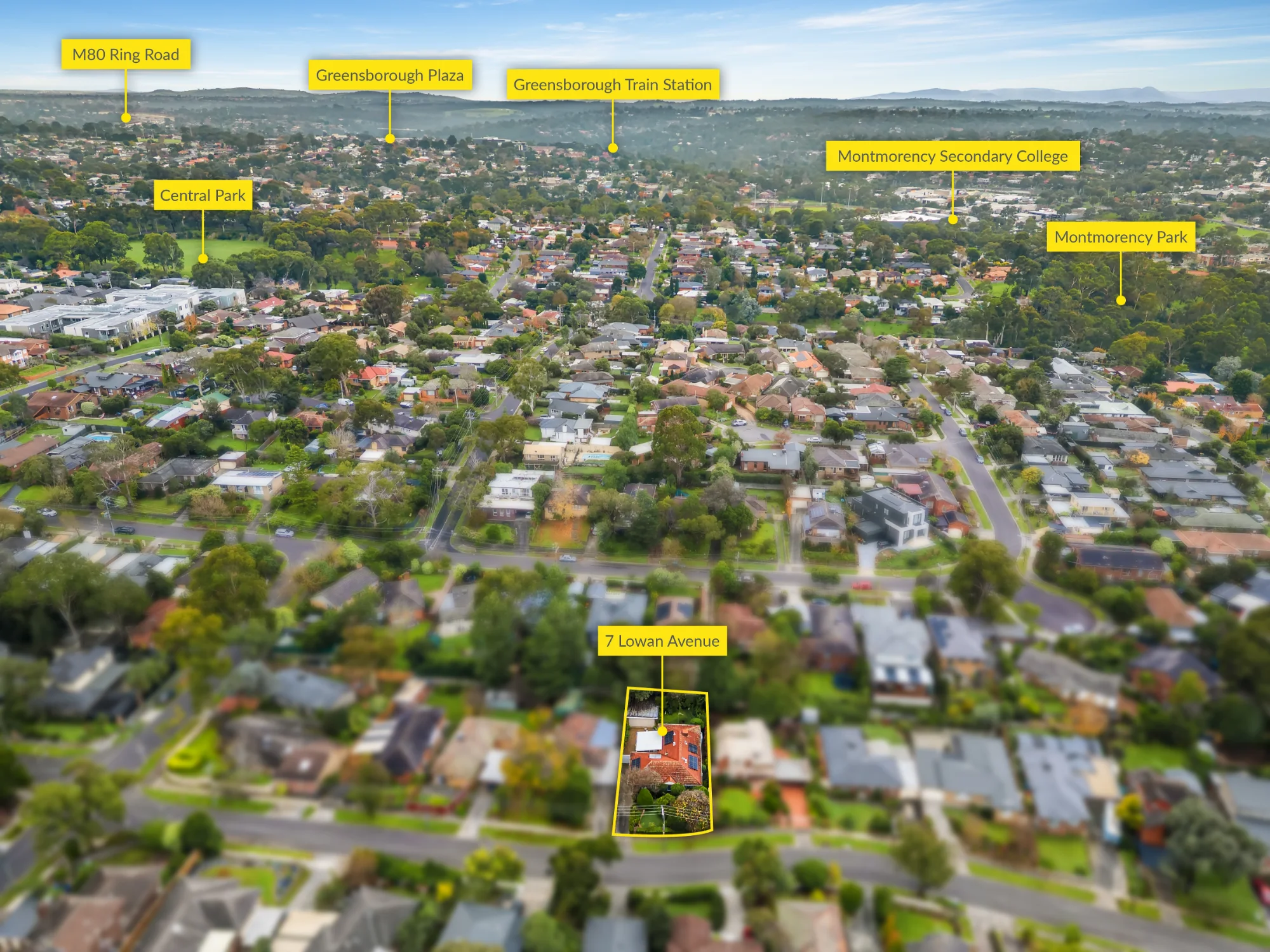 7 Lowan Avenue, Yallambie, Vic 3085