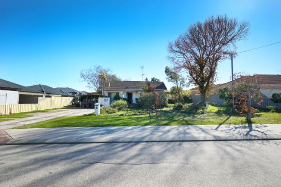 7 Lowther Terrace, Nollamara, WA 6061