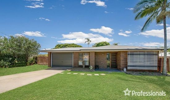 7 Luton Street, Telina, Qld 4680