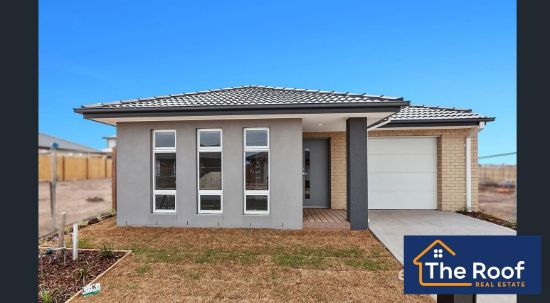 7 Maggie Crescent, Mambourin, Vic 3024