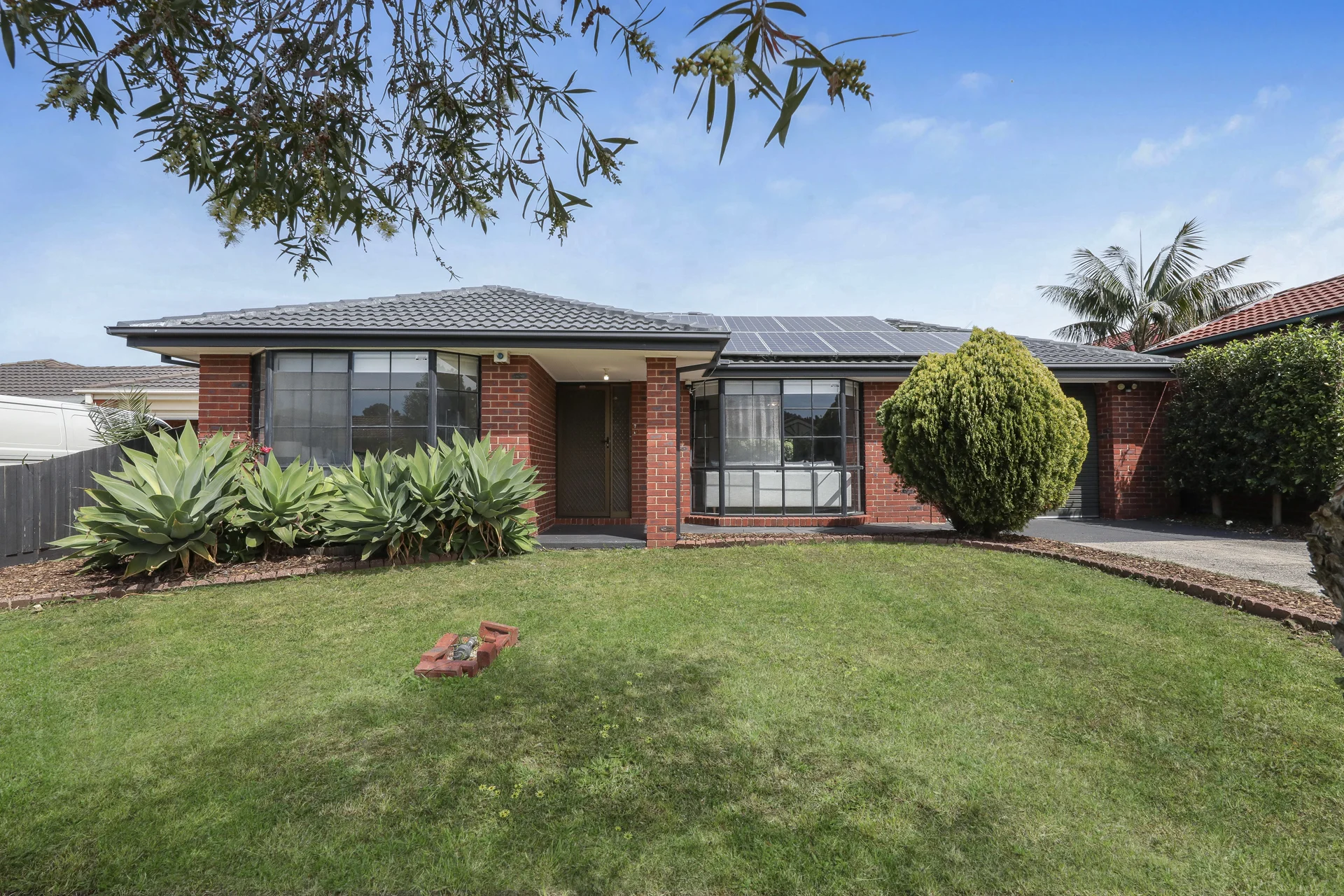 7 Magra Place, Roxburgh Park, Vic 3064