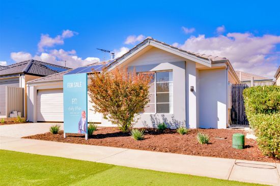 7 Majorelle Way, Eglinton, WA 6034