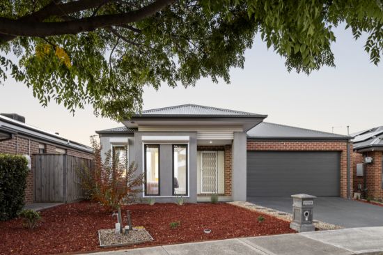 7 Malachi Place, Epping, Vic 3076