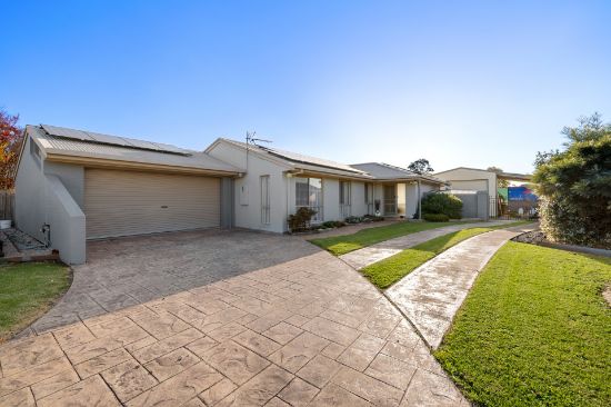 7 Maneroo Court, Eastwood, Vic 3875