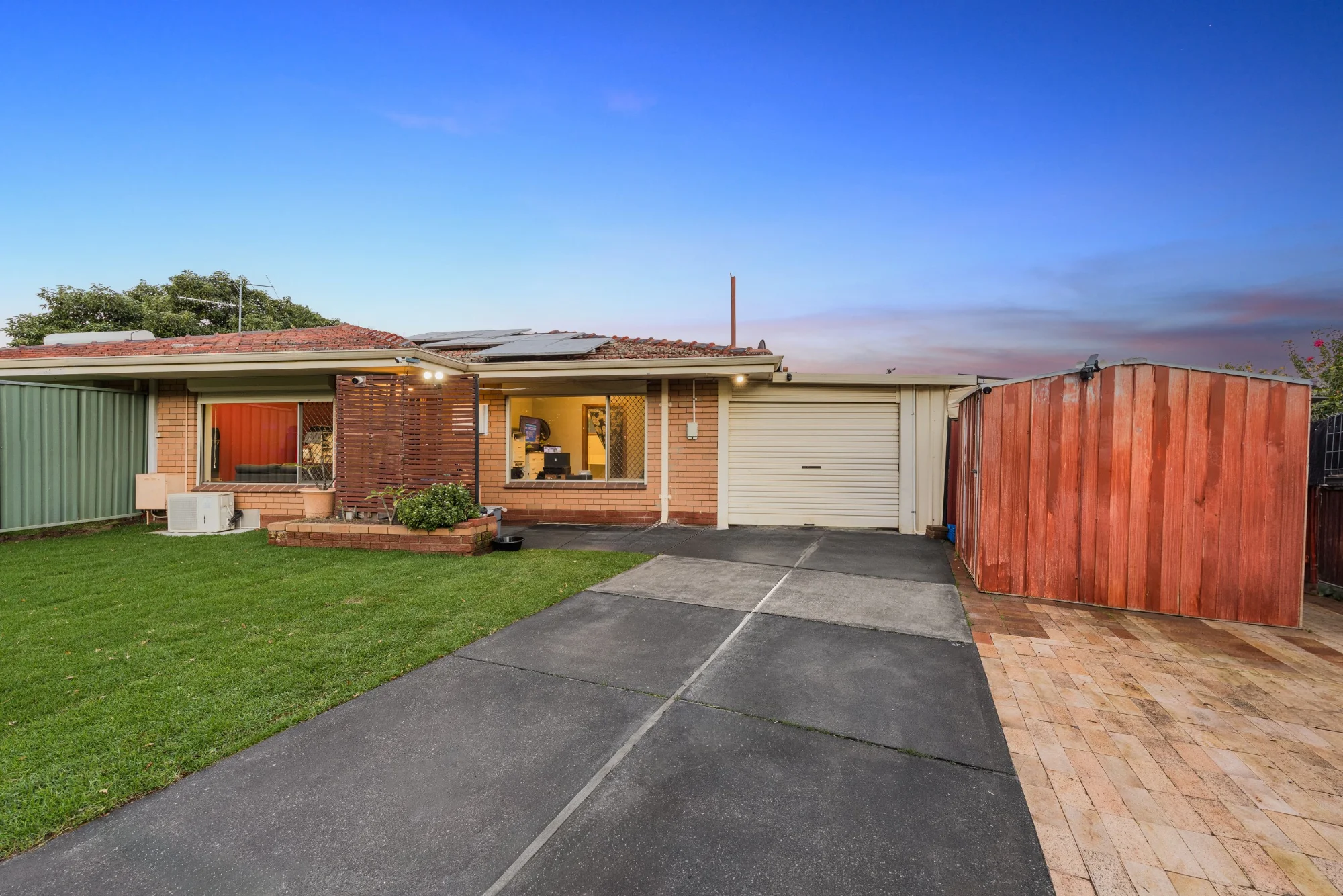 7 Marian Avenue, Armadale WA 6112