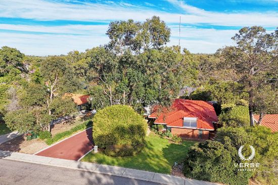 7 Maru Way, Lesmurdie, WA 6076