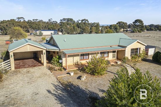 7 Massimo Court, Maryborough, Vic 3465