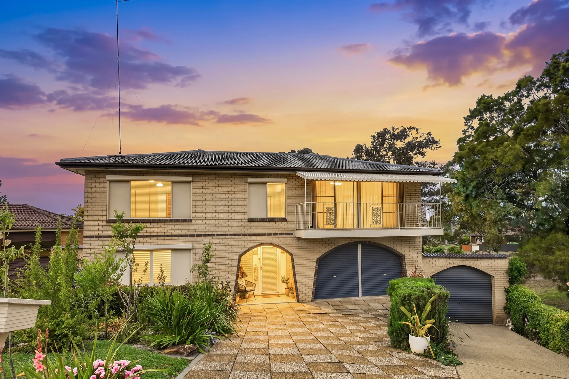 7 Masters Place, Girraween, NSW 2145