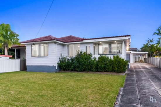 7 Max Street, Elermore Vale, NSW 2287