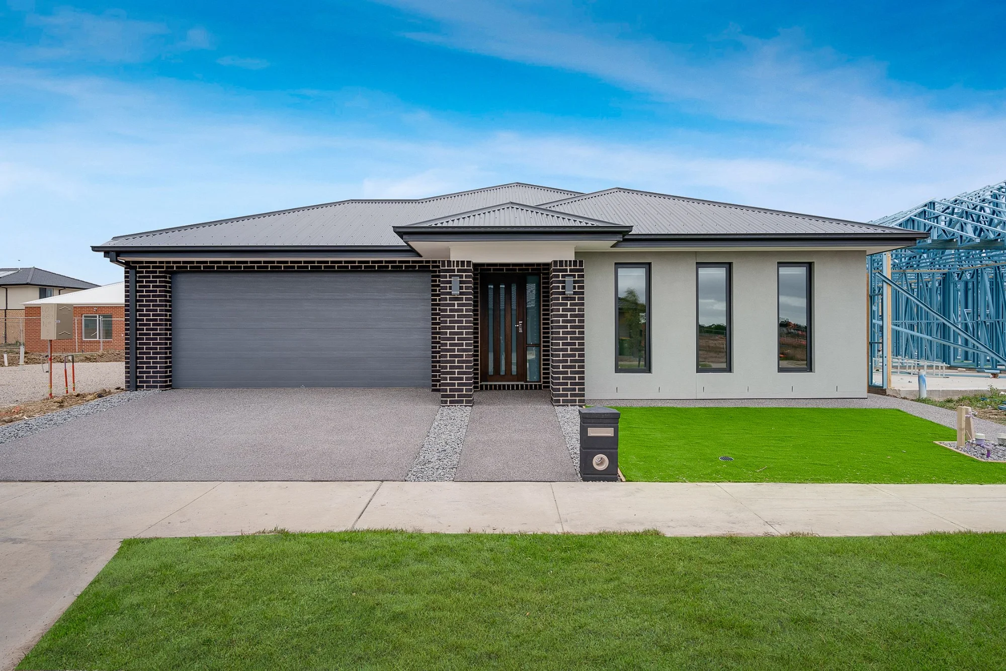 7 Mazzenti Way, Officer VIC 3809