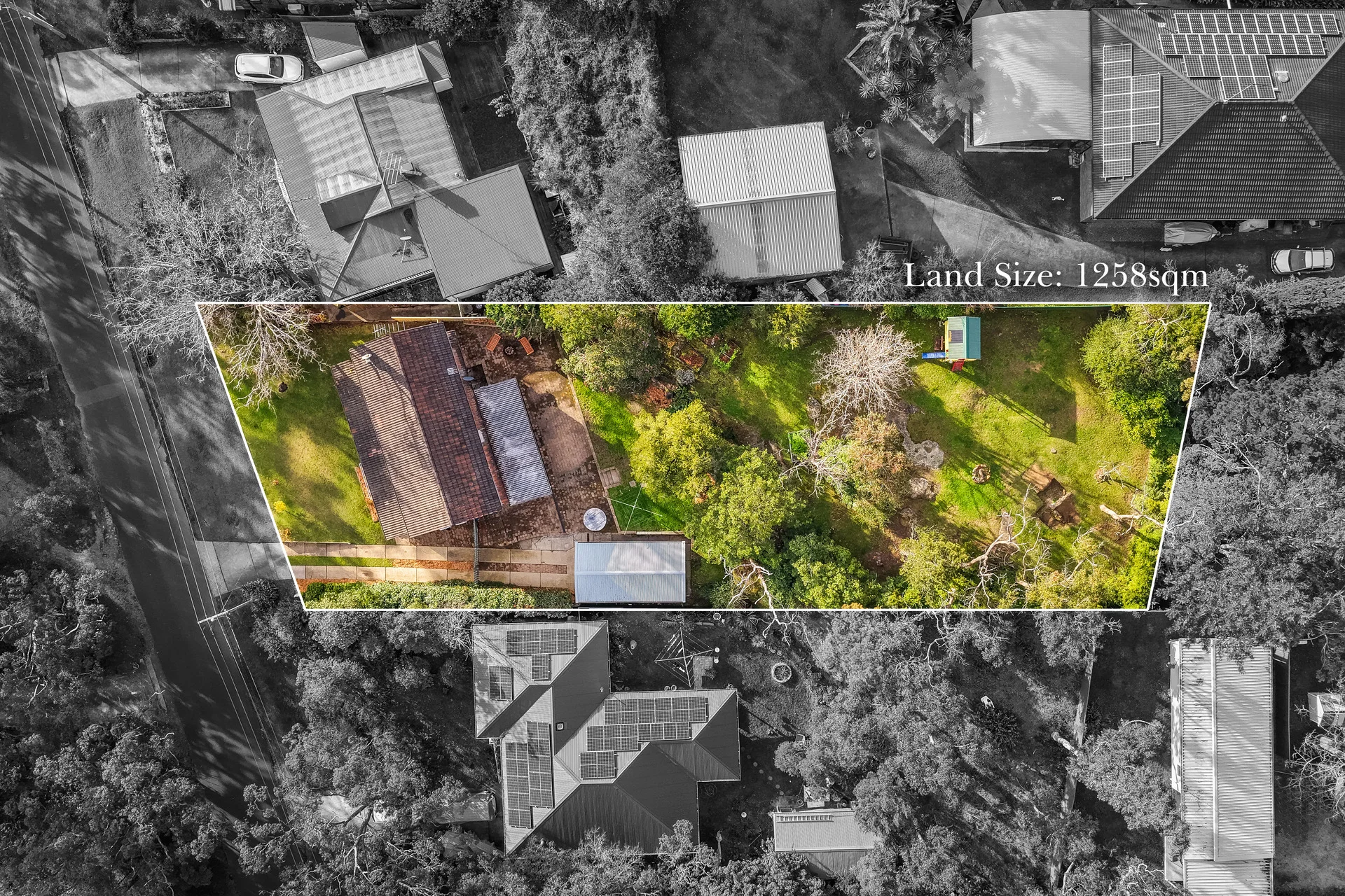 7 Meeks Crescent, Faulconbridge, NSW 2776