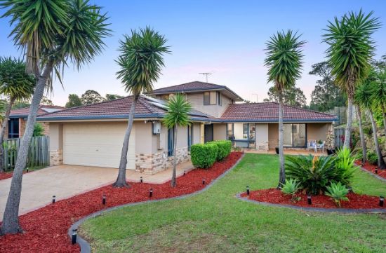 7 Mica Court, Griffin, Qld 4503