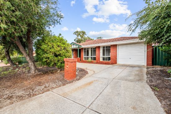 7 Mickleton Terrace, Bassendean, WA 6054