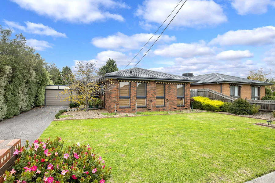 7 Milburn Place, Craigieburn, Vic 3064
