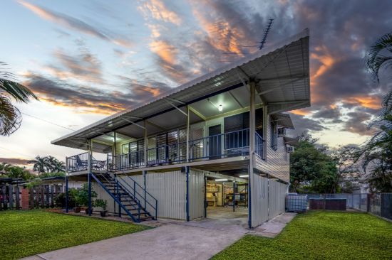 7 Miles Avenue, Kelso, Qld 4815