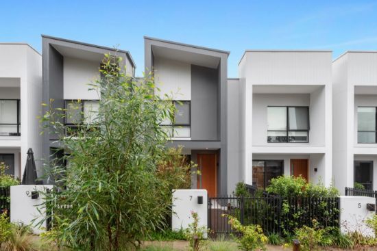 7 Milkmaids Lane, Denham Court, NSW 2565