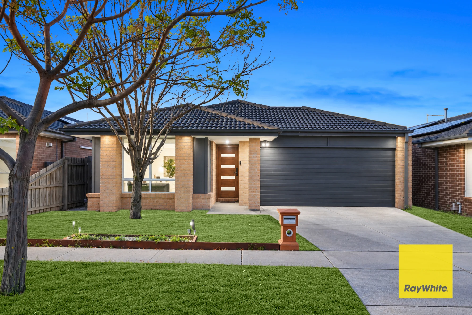 7 Mingay Close, Truganina, Vic 3029