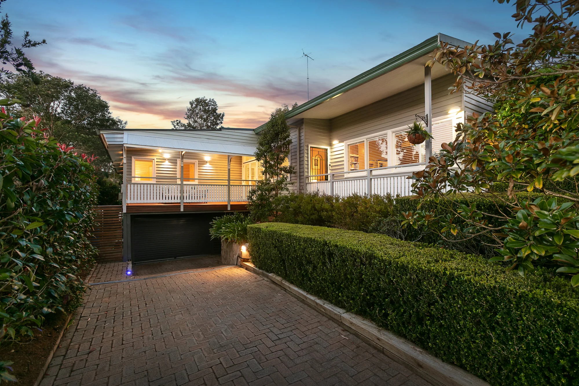 7 Mitchell Crescent, Warrawee, NSW 2074