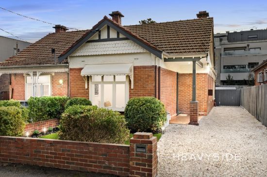 7 Monteath Avenue, Hawthorn East, Vic 3123