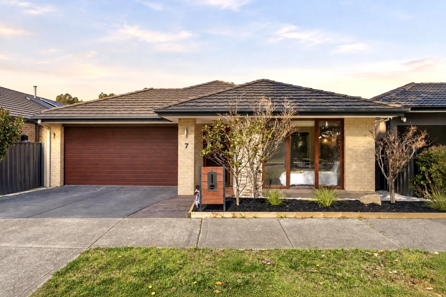 7 Moor Park Drive, Craigieburn, Vic 3064