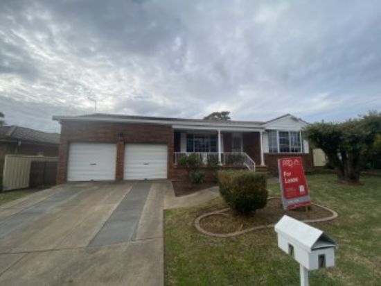 7 Myndee Avenue, Tamworth, NSW 2340