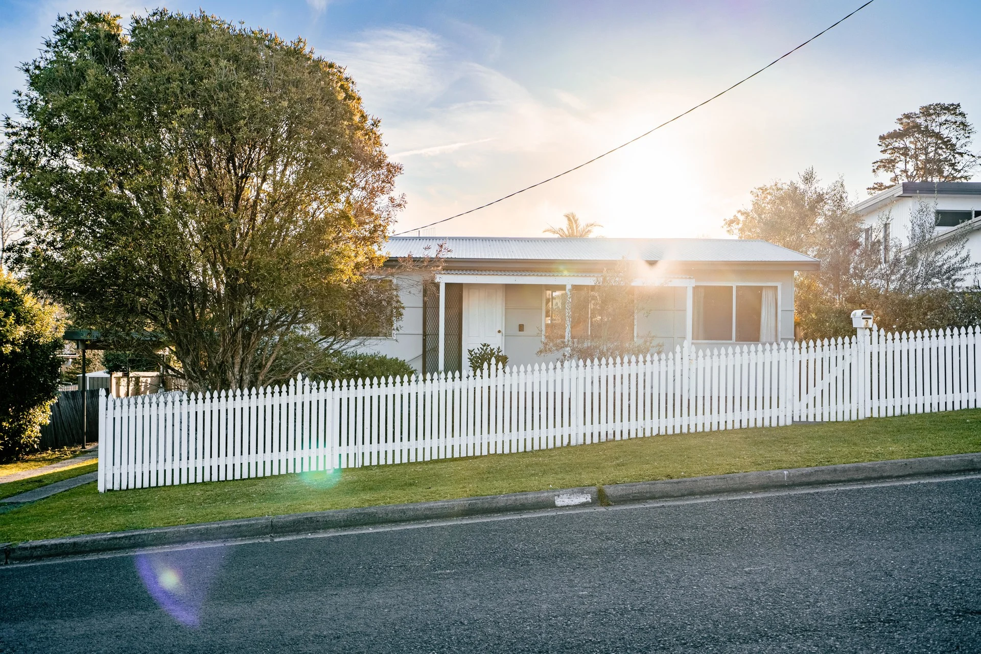 7 Myrtle Street, Milton, NSW 2538