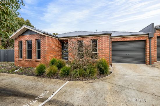 7 Nader Close, Redan, Vic 3350