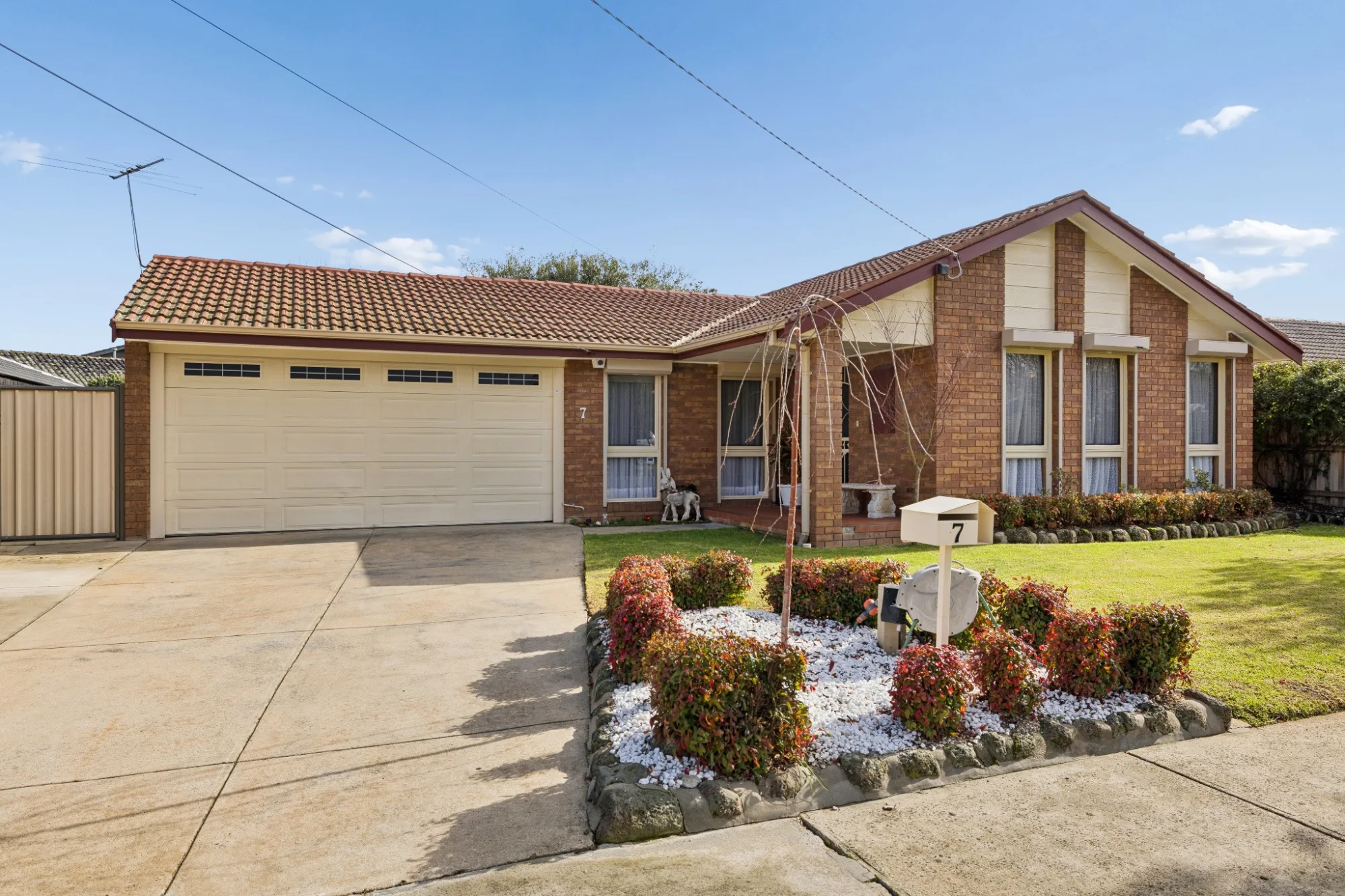 7 Nantilla Crescent, Werribee, Vic 3030