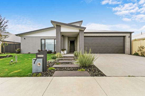7 Nick Place, Traralgon, Vic 3844