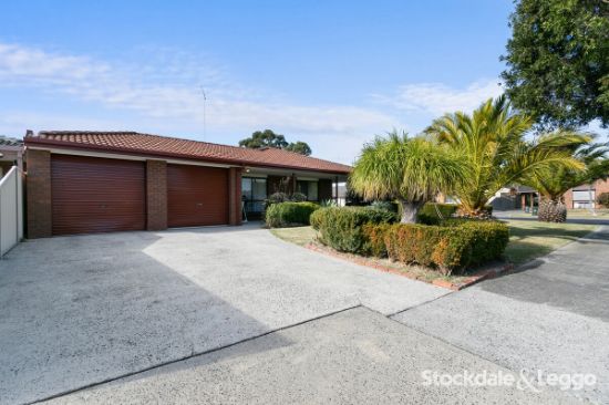 7 Nindoo Drive, Morwell, Vic 3840