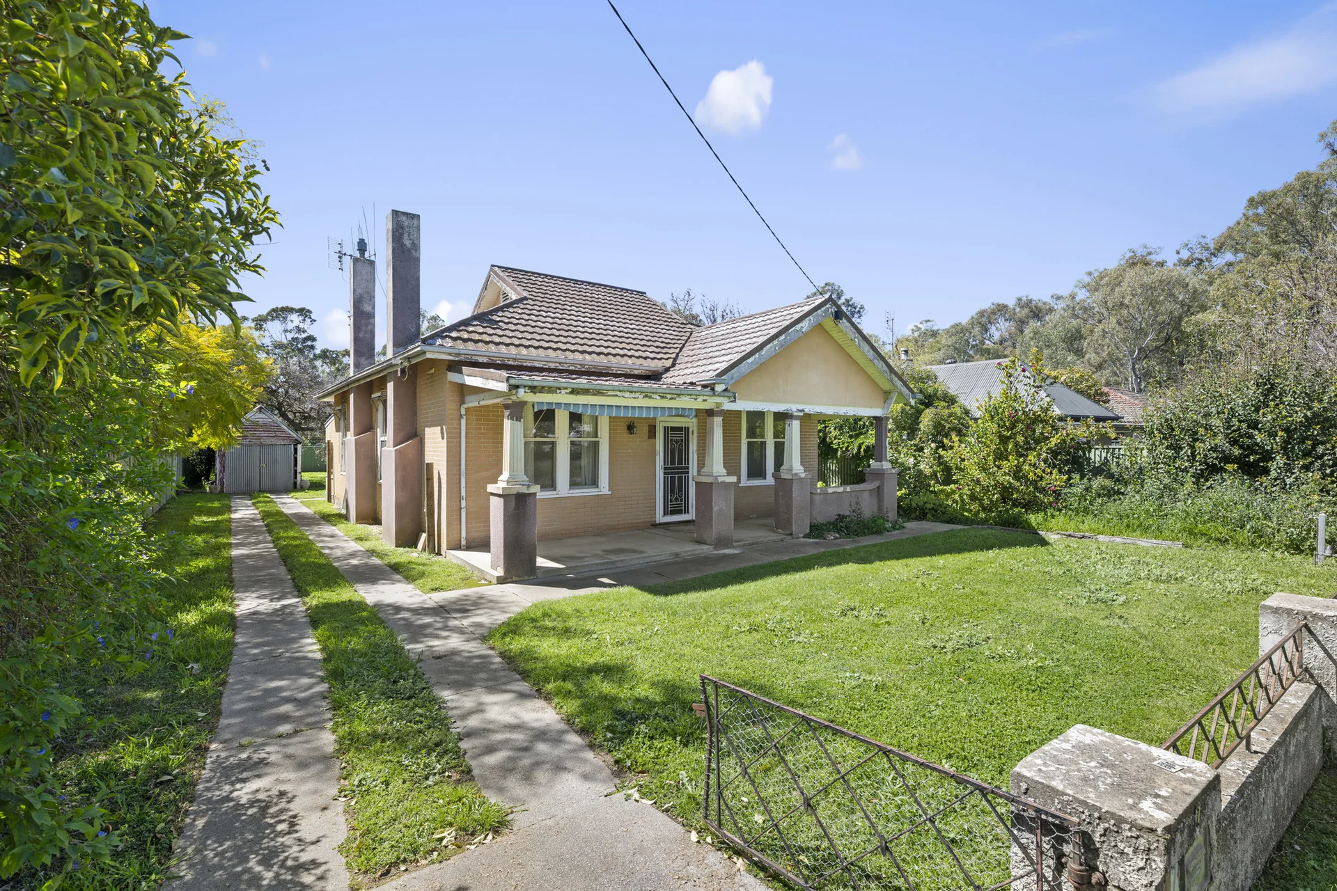 7 Noble Street, Euroa, Vic 3666