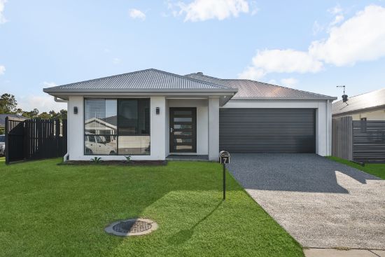 7 Norfolk Drive, Burpengary East, Qld 4505