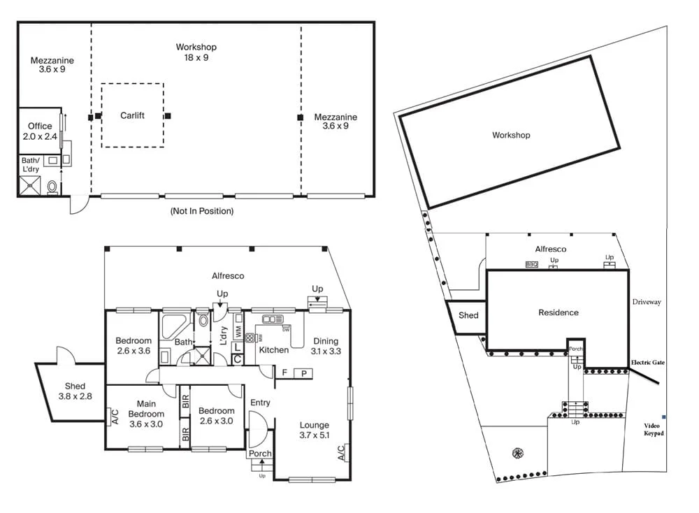 7 Norham Court, Berwick, Vic 3806