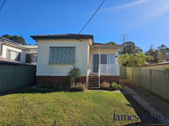 7 Nott Street, Edgeworth, NSW 2285