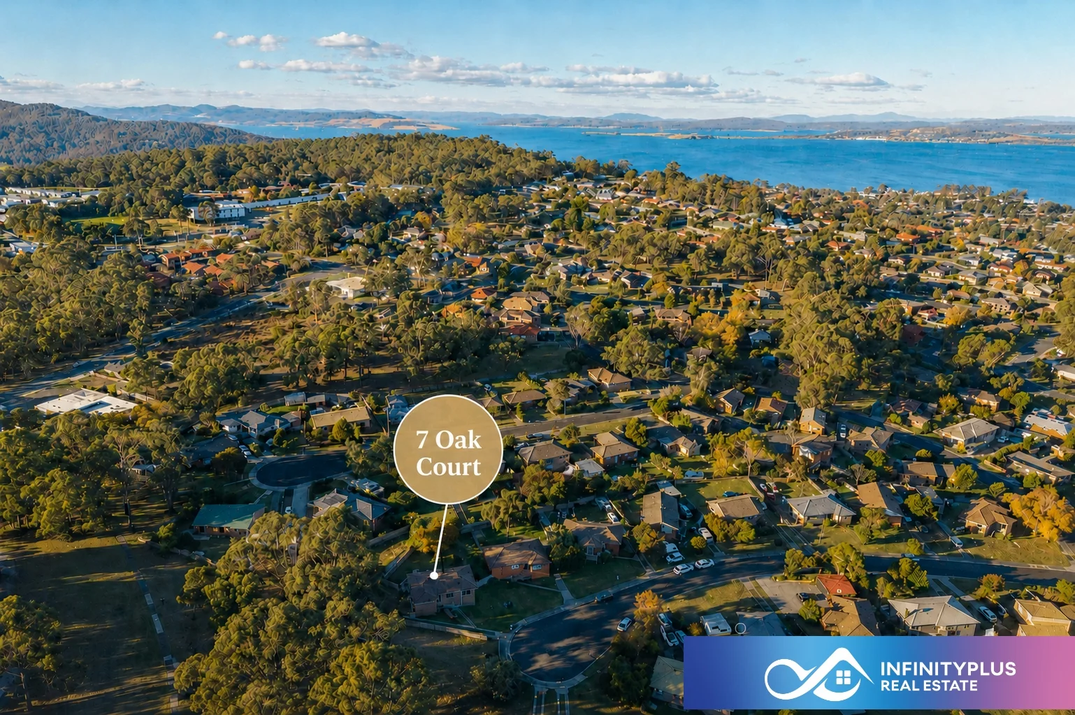 7 Oak Court, Kingston, Tas 7050