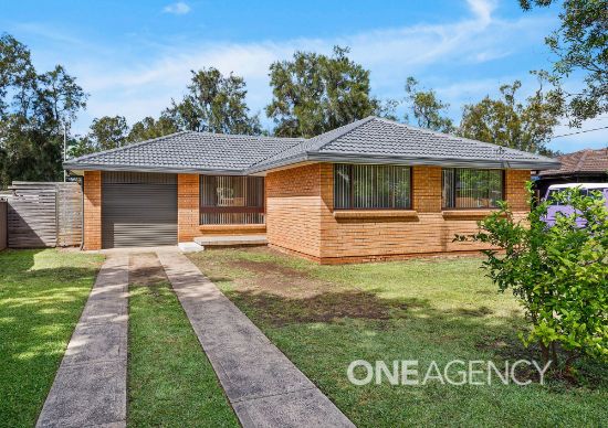 7 Oaks Avenue, Kanahooka, NSW 2530