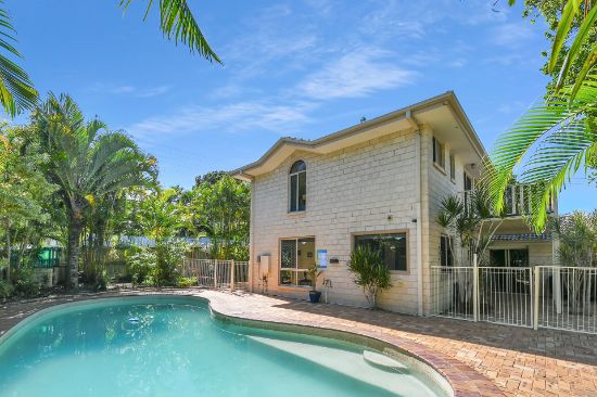 7 Oceania Crescent, Sunshine Beach, Qld 4567