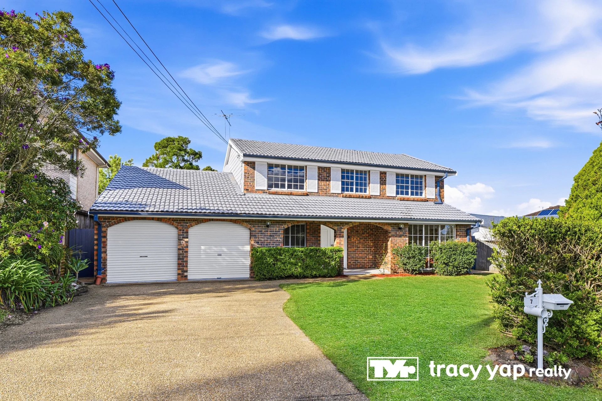 7 Olinda Crescent, Carlingford, NSW 2118
