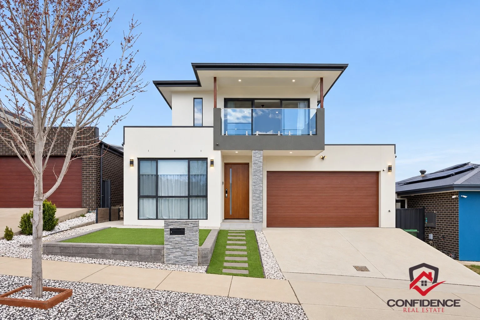 7 Olive Cotton View, Whitlam, ACT 2611