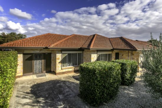 7 Ormond Avenue, Clearview, SA 5085